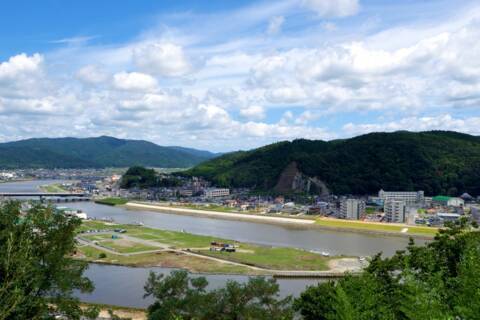 Ishinomaki, Japan