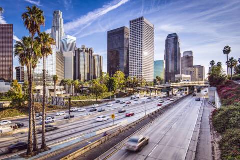 Los Angeles, California, USA