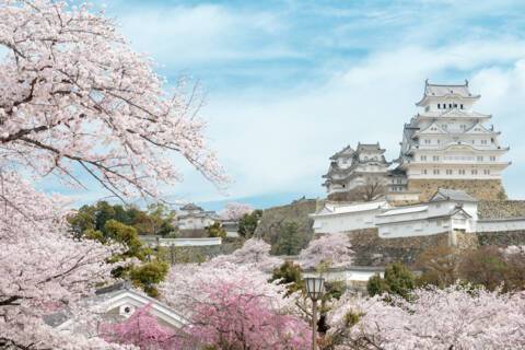 Himeji