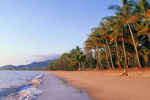 Cairns Cruises