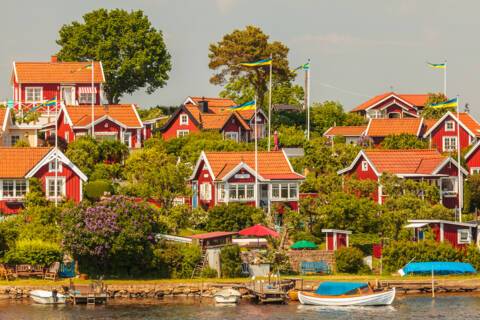 Karlskrona, Sweden