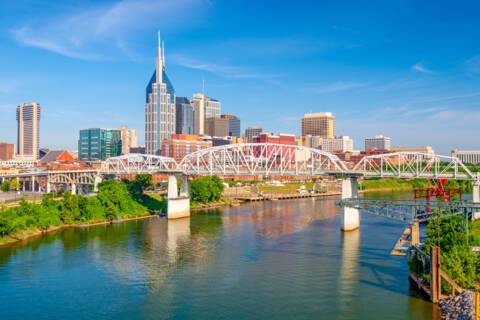 Nashville