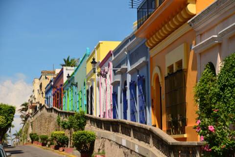 Mazatlan, Mexico