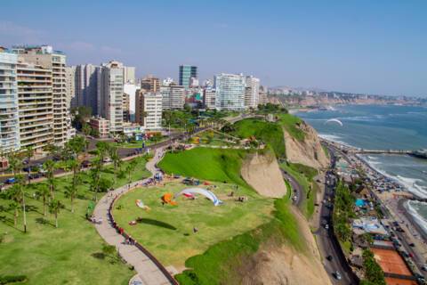 Lima, Peru