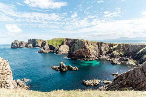 Tory Island, Ireland