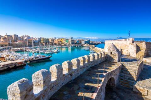 Heraklion