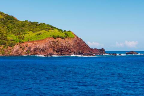 Pitcairn Islands