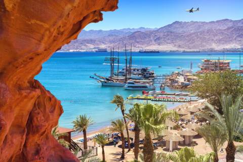 Eilat, Israel