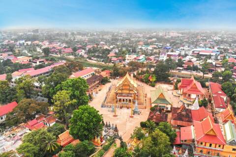 Siem Reap, Cambodia