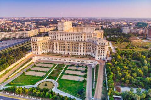 Bucharest, Romania