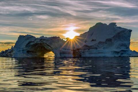 Disko Bay