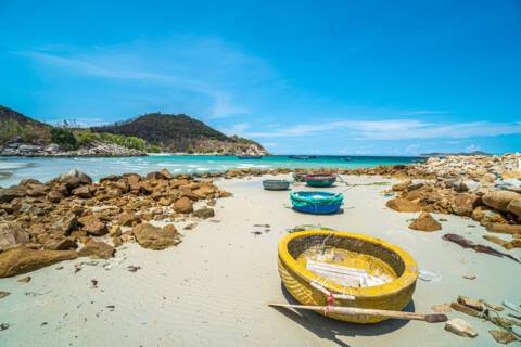 Cam Ranh, Vietnam