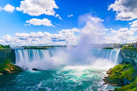 Niagara Falls, Canada