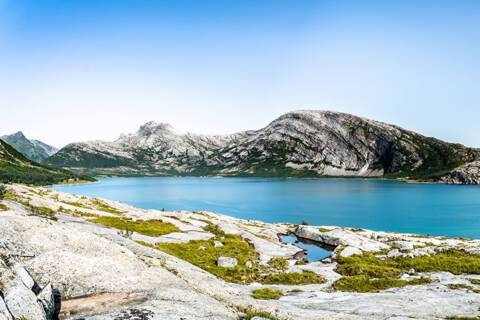 Nesna, Norway