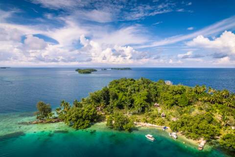 Madang, Papua New Guinea