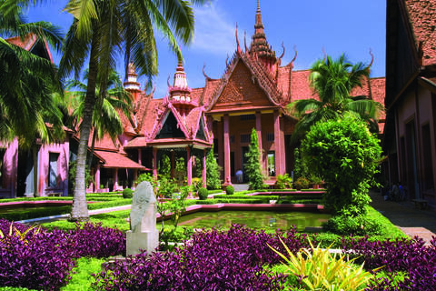 Phnom Penh, Cambodia