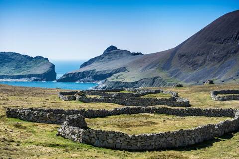 St. Kilda, Scotland