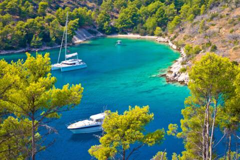 Bol, Croatia