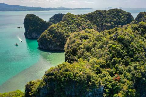 Cat Ba National Park