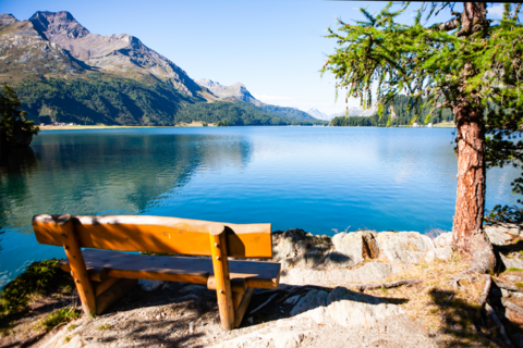 Engadine National Park