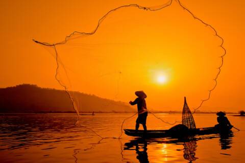 Mekong River