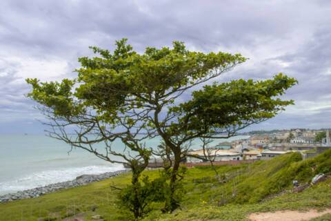 Takoradi, Ghana