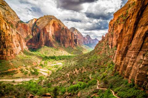 Zion National Park