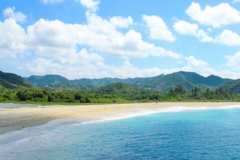 Gili Kondo - Lombok, Indonesia