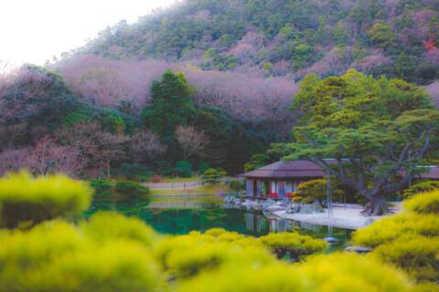 Takamatsu, Japan