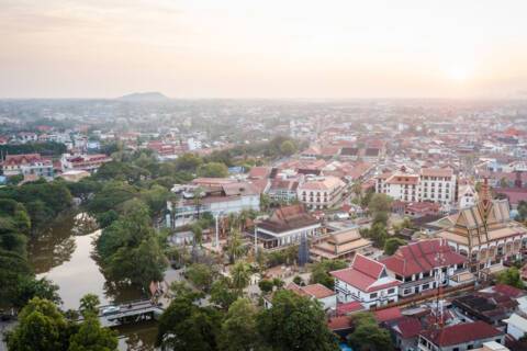 Siem Reap, Cambodia