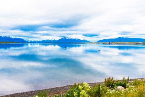 Puerto Natales