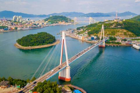 Yeosu