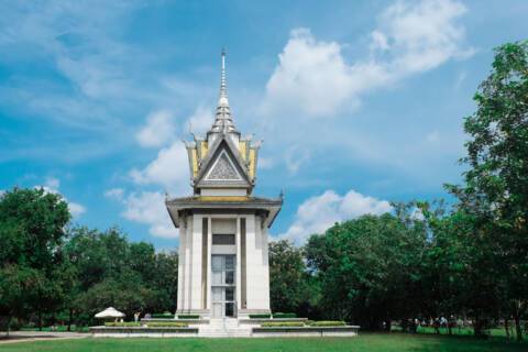 Phnom Penh, Cambodia