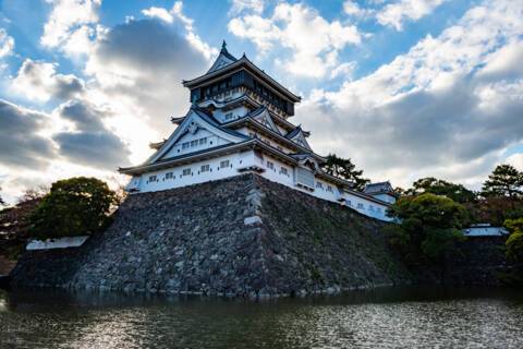 Kitakyushu, Japan