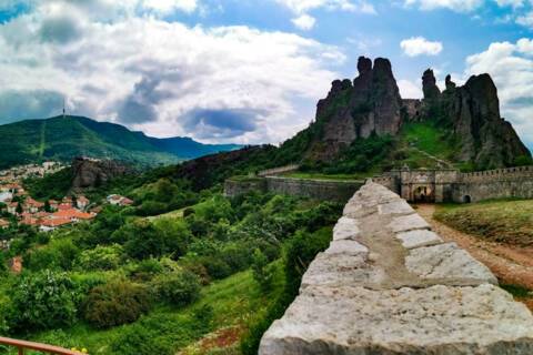 Belogradchik, Bulgaria