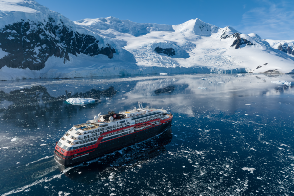 MS Fridtjof Nansen