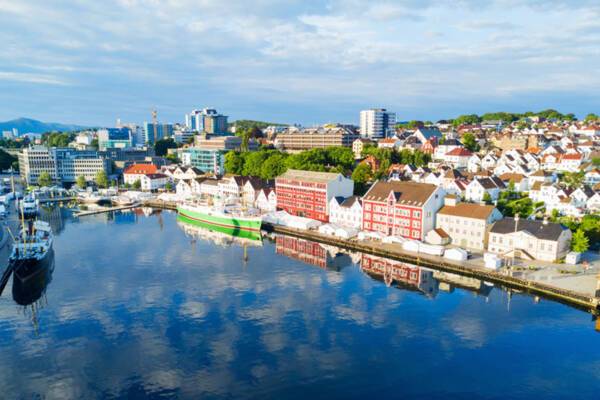 Stavanger, Norway
