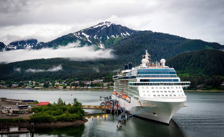 Best restaurants near Juneau | ROL Cruise Blog