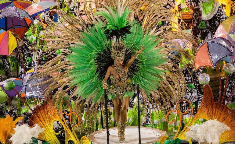 Everything To Know About Rio Carnival Rol Cruise