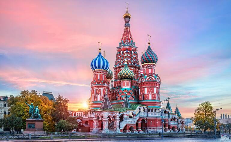 Stunning churches around the world | ROL Cruise Blog