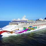 Norwegian Jewel