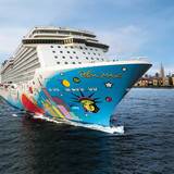 Norwegian Breakaway