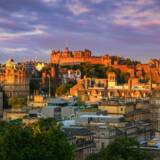 Edinburgh, Scotland