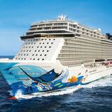 Norwegian Escape