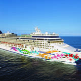 Norwegian Pearl