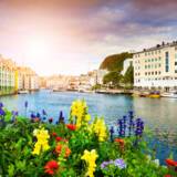 Alesund, Norway